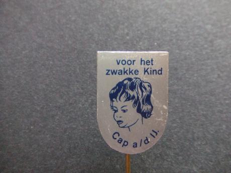 Voor het zwakke kind Capelle aan den IJssel ,evangelisatie